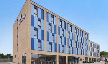 Travelodge London Dagenham