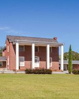 Rodeway Inn And Suites Walhalla