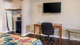 Rodeway Inn And Suites Walhalla Room