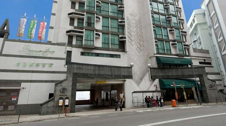 Bishop Lei International House Exterior. Images powered by <a href="https://iceportal.shijigroup.com" target="_blank" rel="noopener">Ice Portal</a>.