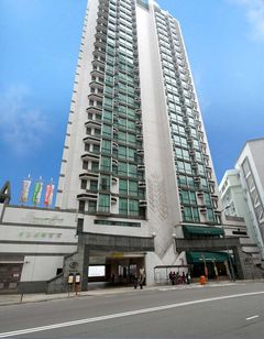 Bishop Lei International House