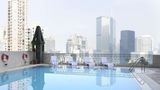 Bishop Lei International House Pool
