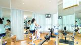 Bishop Lei International House Health