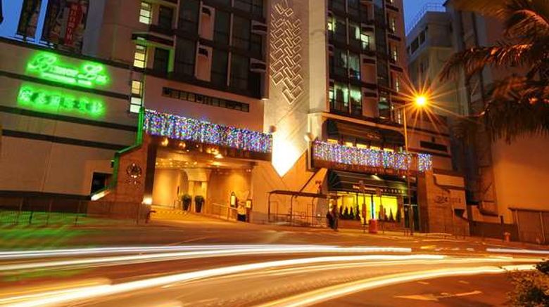 <b>Bishop Lei International House Exterior</b>. Images powered by <a href="https://iceportal.shijigroup.com/" title="IcePortal" target="_blank">IcePortal</a>.