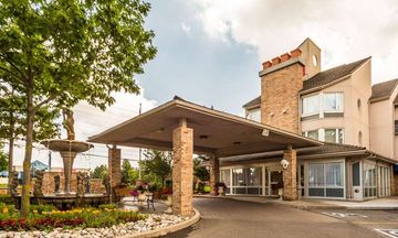 Monte Carlo Inn Toronto-Markham