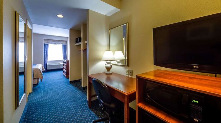 Monte Carlo Inn Toronto-Markham Room
