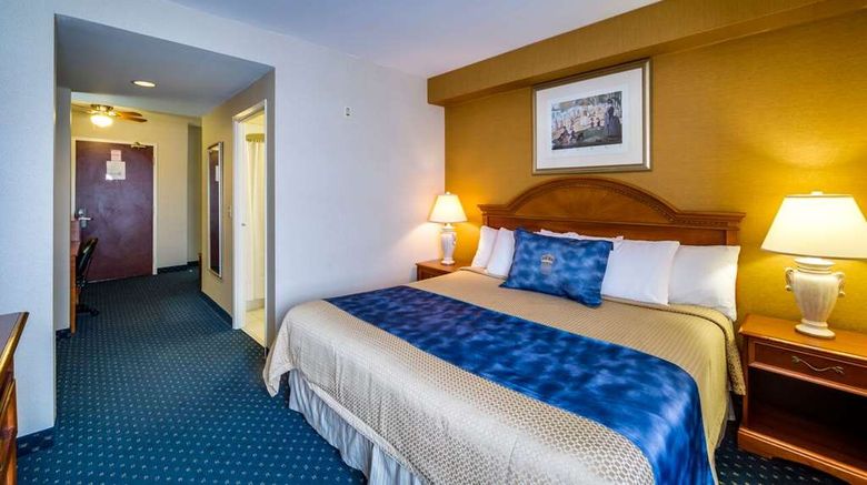 <b>Monte Carlo Inn Toronto-Markham Room</b>. Images powered by <a href="https://iceportal.shijigroup.com/" title="IcePortal" target="_blank">IcePortal</a>.