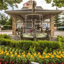 Monte Carlo Inn Toronto-Markham