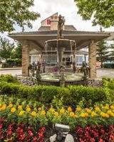 Monte Carlo Inn Toronto-Markham