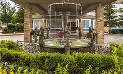 Monte Carlo Inn Toronto-Markham