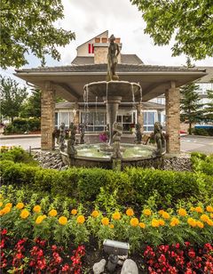 Monte Carlo Inn Toronto-Markham