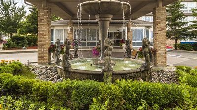 Monte Carlo Inn Toronto-Markham