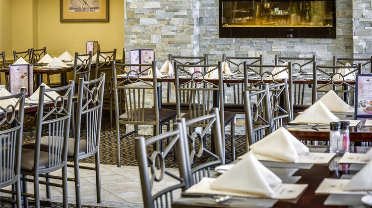 Monte Carlo Inn Toronto-Markham Restaurant
