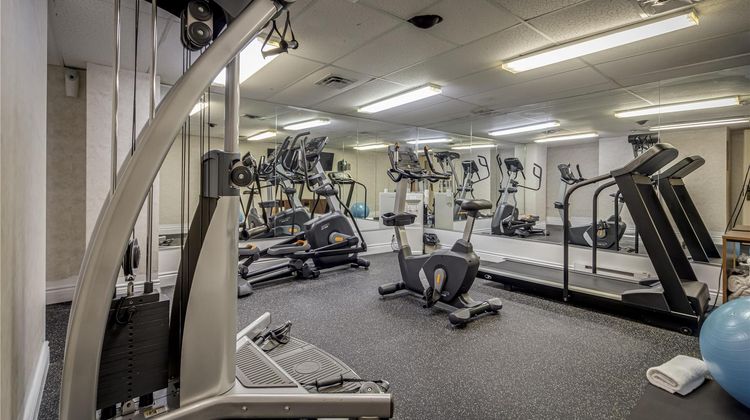 Monte Carlo Inn Toronto-Markham Health