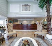 Monte Carlo Inn Brampton Suites Exterior