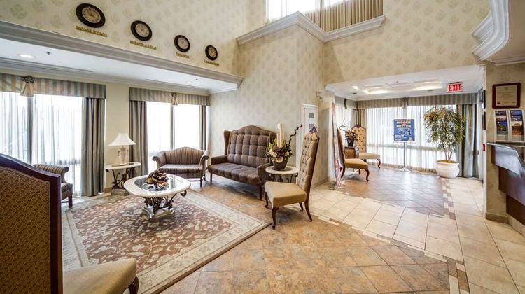 Monte Carlo Inn Brampton Suites Other