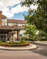 Monte Carlo Inn Brampton Suites