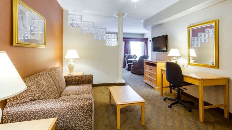 Monte Carlo Inn Brampton Suites Other