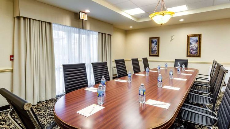 Monte Carlo Inn Brampton Suites Other