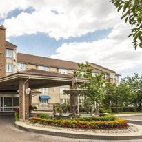 Monte Carlo Inn Brampton Suites