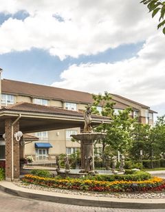 Monte Carlo Inn Brampton Suites