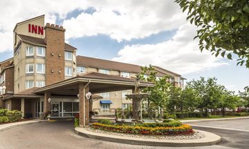 Monte Carlo Inn Brampton Suites