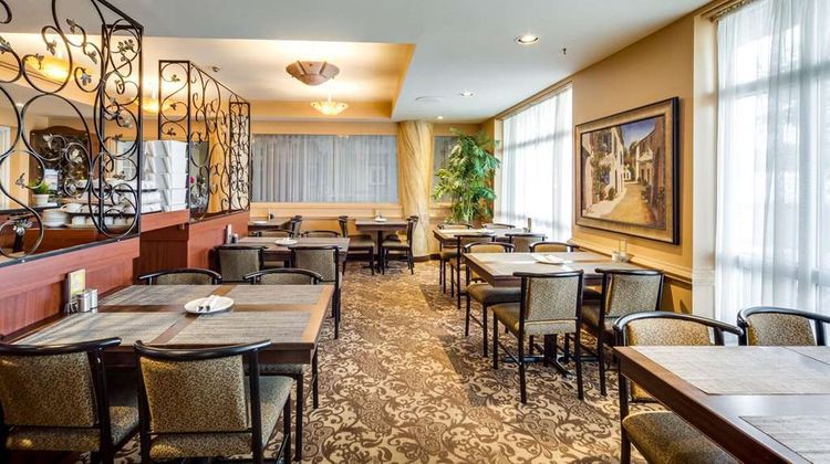 Monte Carlo Inn Oakville Suites Other