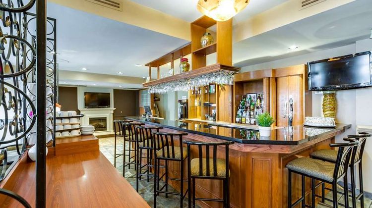 Monte Carlo Inn Oakville Suites Other