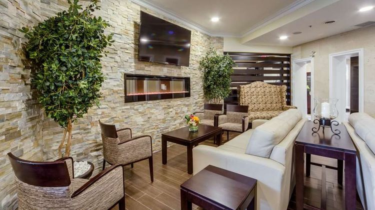 Monte Carlo Inn Vaughan Suites Other