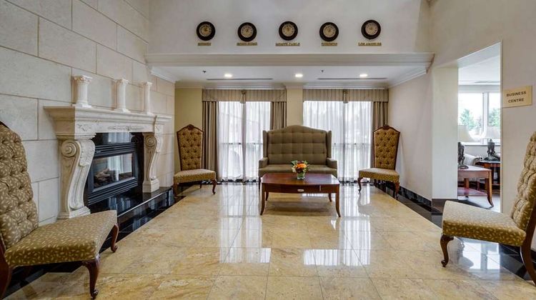 Monte Carlo Inn Vaughan Suites Other