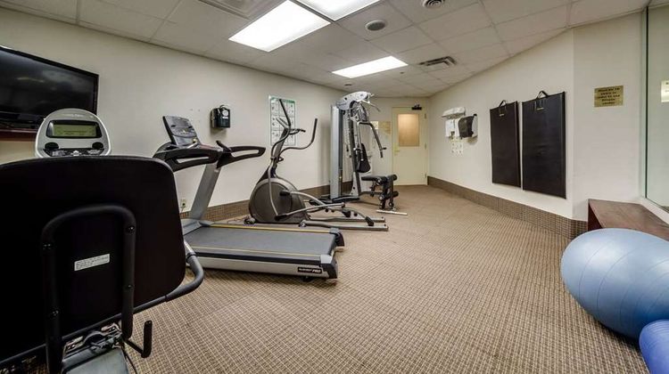Monte Carlo Inn Vaughan Suites Other