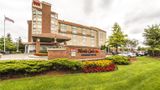 <b>Monte Carlo Inn Vaughan Suites Exterior</b>. Images powered by <a href="https://iceportal.shijigroup.com/" title="IcePortal" target="_blank">IcePortal</a>.