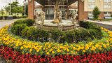 <b>Monte Carlo Inn Vaughan Suites Exterior</b>. Images powered by <a href="https://iceportal.shijigroup.com/" title="IcePortal" target="_blank">IcePortal</a>.