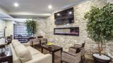 <b>Monte Carlo Inn Vaughan Suites Lobby</b>. Images powered by <a href="https://iceportal.shijigroup.com/" title="IcePortal" target="_blank">IcePortal</a>.