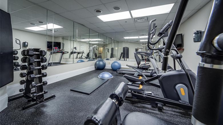 <b>Monte Carlo Inn Vaughan Suites Health</b>. Images powered by <a href="https://iceportal.shijigroup.com/" title="IcePortal" target="_blank">IcePortal</a>.