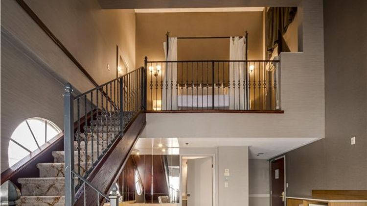 Monte Carlo Inn Vaughan Suites Suite