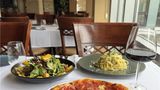 <b>Monte Carlo Inn Vaughan Suites Restaurant</b>. Images powered by <a href="https://iceportal.shijigroup.com/" title="IcePortal" target="_blank">IcePortal</a>.