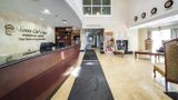 <b>Monte Carlo Inn Vaughan Suites Lobby</b>. Images powered by <a href="https://iceportal.shijigroup.com/" title="IcePortal" target="_blank">IcePortal</a>.