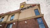 Monte Carlo Motel Toronto West Exterior