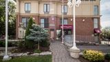 Monte Carlo Motel Toronto West Exterior