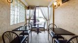 Monte Carlo Motel Toronto West Lobby