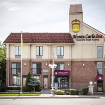 Monte Carlo Motel Toronto West
