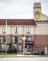 Monte Carlo Motel Toronto West