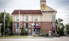 Monte Carlo Motel Toronto West