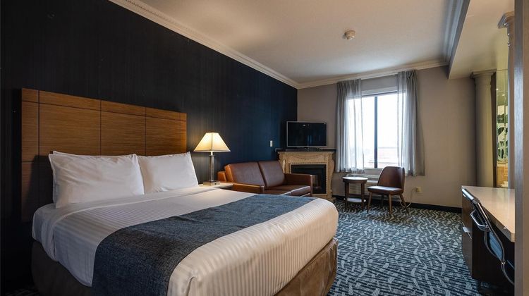Monte Carlo Motel Toronto West Suite