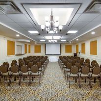 Monte Carlo Inn Barrie Suites
