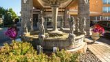 Monte Carlo Inn Barrie Suites Restaurant