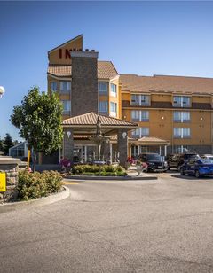 Monte Carlo Inn Barrie Suites