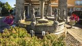 <b>Monte Carlo Inn Barrie Suites Exterior</b>. Images powered by <a href="https://iceportal.shijigroup.com/" title="IcePortal" target="_blank">IcePortal</a>.