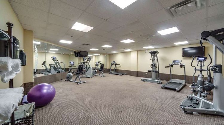 Monte Carlo Inn & Suites Other